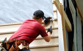 Best Insulated Siding Installation  in Reed Creek, GA